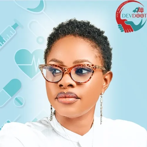 Kufre Akpabio