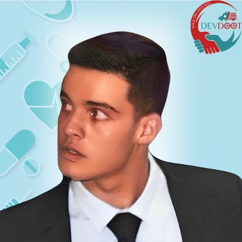Mikyle Van Der Merwe