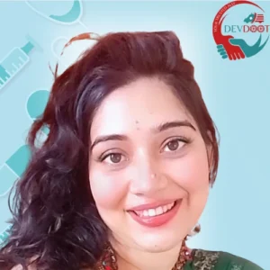 Monalisha Gantayat