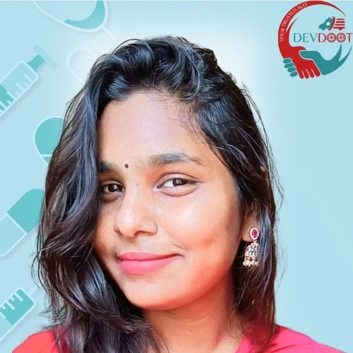 Pujitha kunchala