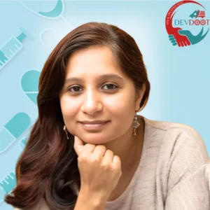 Rhucha Kulkarni