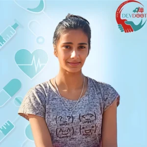 Ritika Choudhary