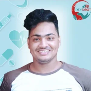 Sandesh Vichare