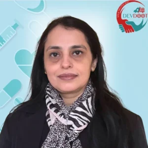 Shipra Grover