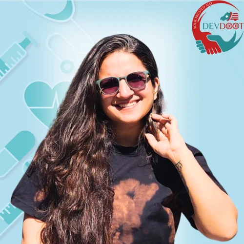 Simran Bagga
