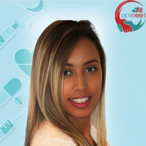Tamera Naidoo