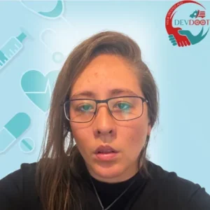 Tamryn Engelbrecht