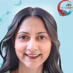 Tanaz Hingorani