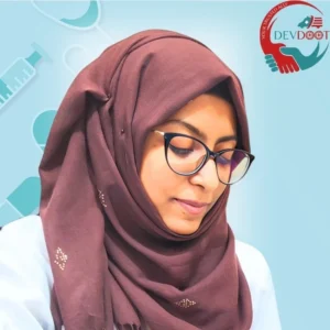 Zainab Shaheen