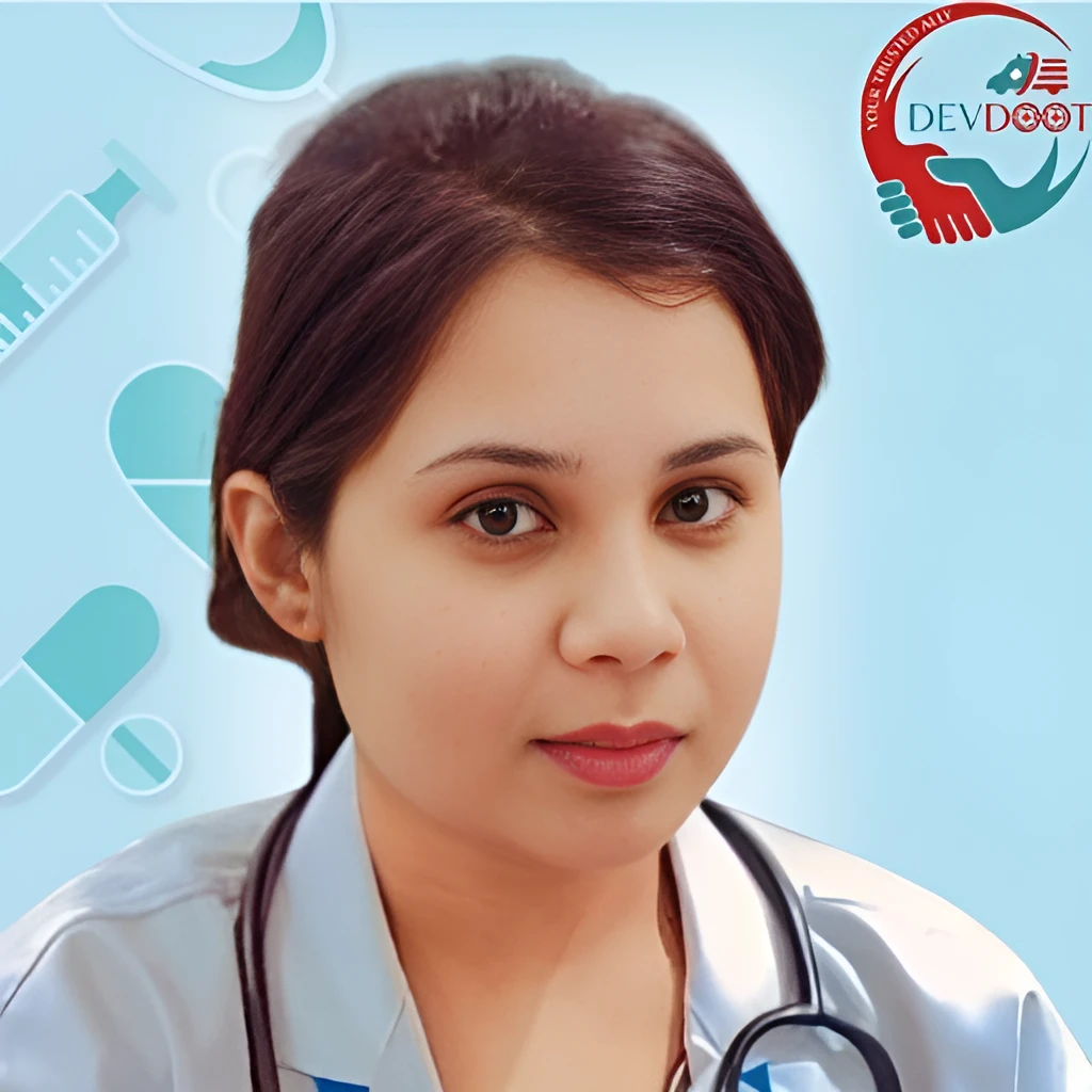 Dr Amita