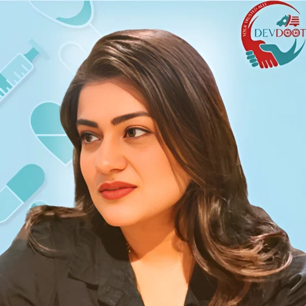 Kritika Karnani