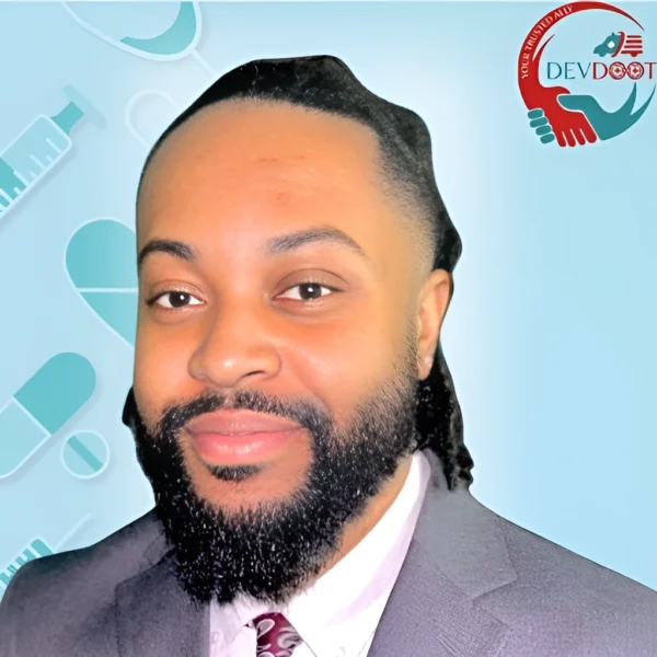 Calvin Neal