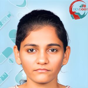 Ameebahen Patel