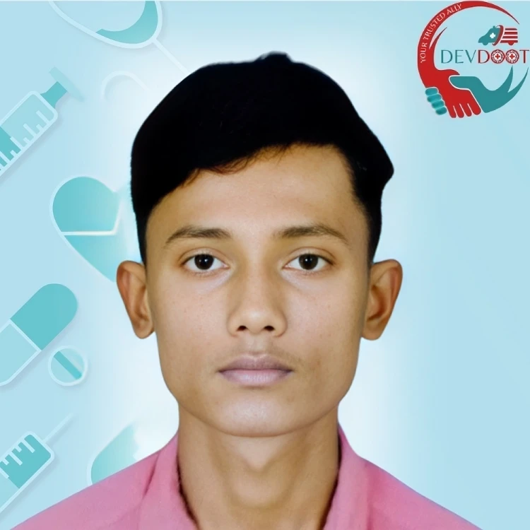 Deep Sekhar Guria