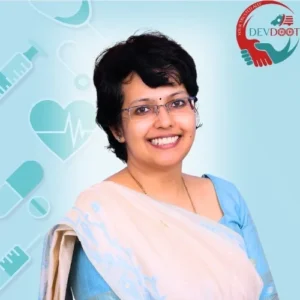 Divya Sripada