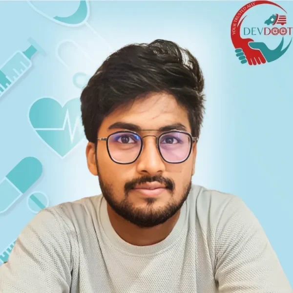Dr K Pavan Achary