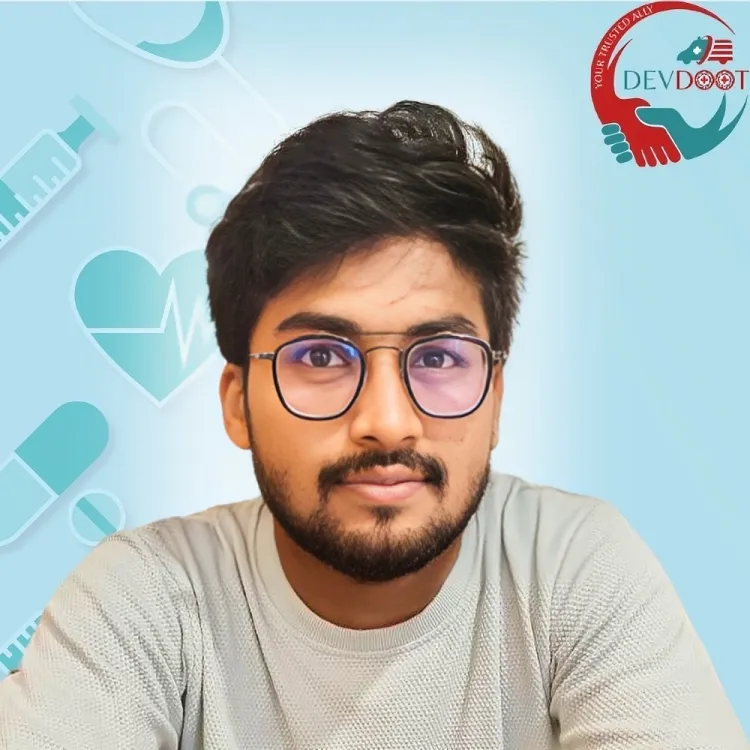 Dr K Pavan Achary