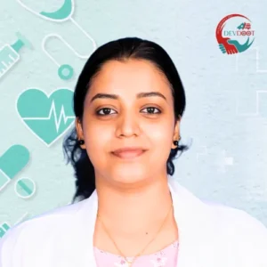 Dr.Haritha N