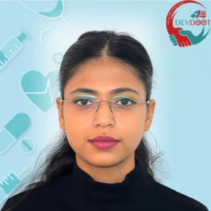 Esha Dabash