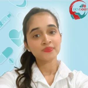 Harshda Patil
