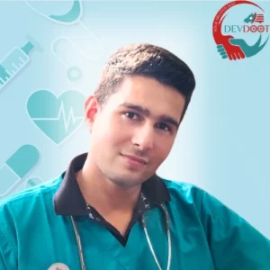 Hitesh Yadav