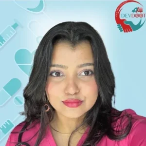 Medha Khair