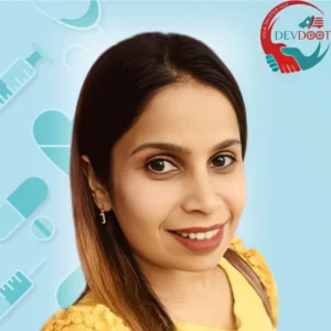 Neha Dixit