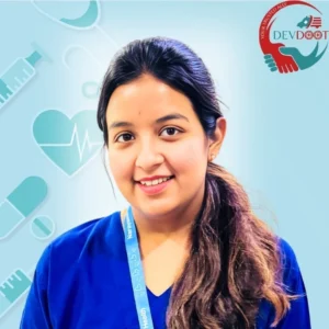 Nitya gupta