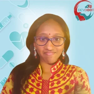 Poosarla Sai Priyanka