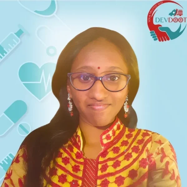 Poosarla Sai Priyanka