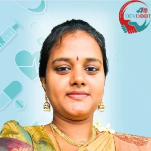 Priyanka Ramasamy