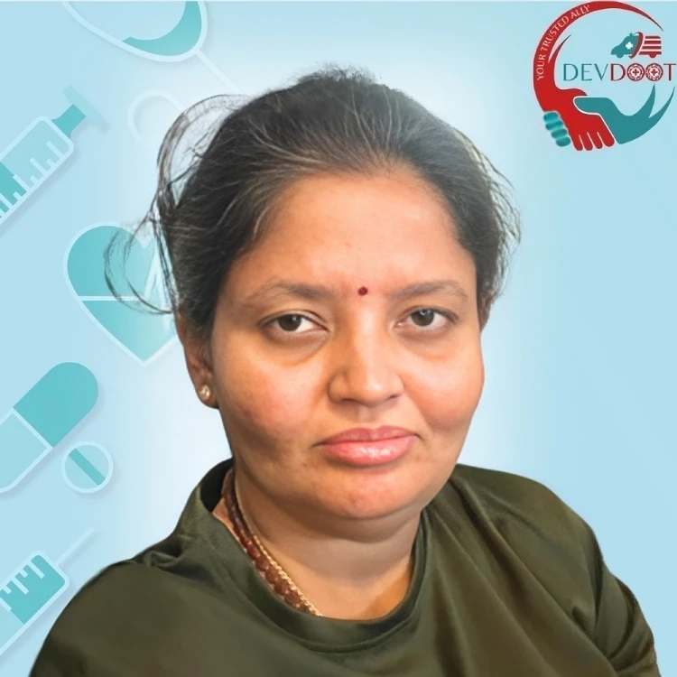 Rakhee Bhargava