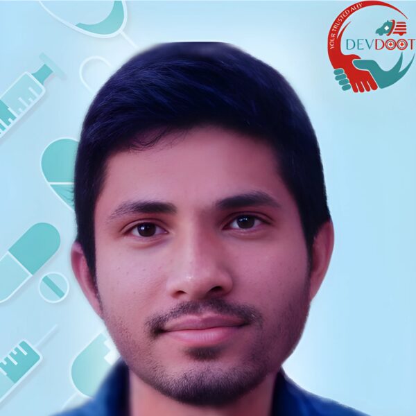 Rohit Kumar