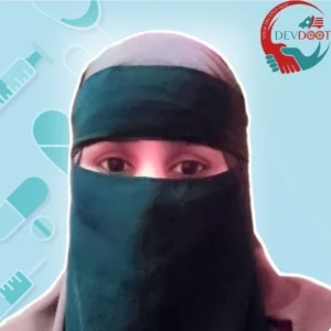 SYEDA NABEELA GULNAR