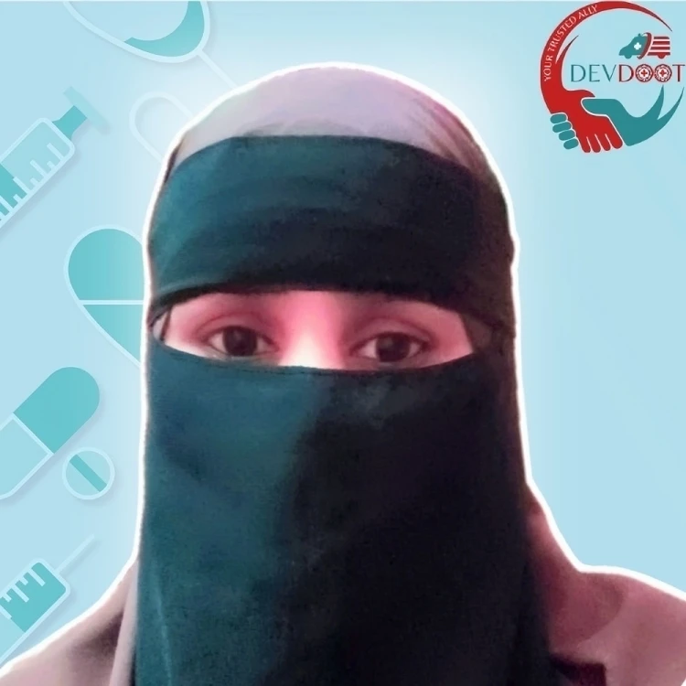 SYEDA NABEELA GULNAR