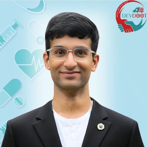 Sameer Vats