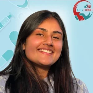 Twarita Pande