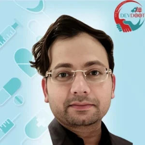 Vikas Kaushal