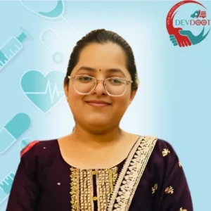 Dr .Prachi Pateriya
