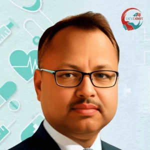 Dr. Sanjay Rout