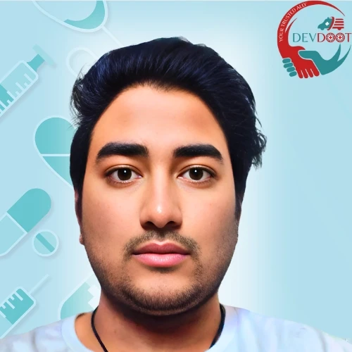 Gaurav singh sugara