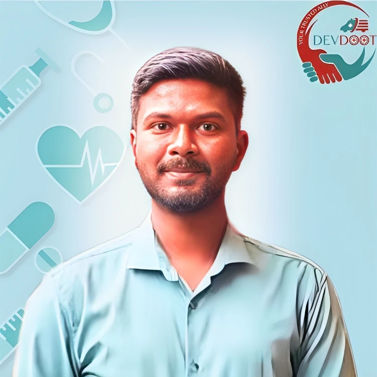 Jaikumar
