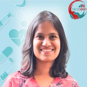 Nisha Dsouza