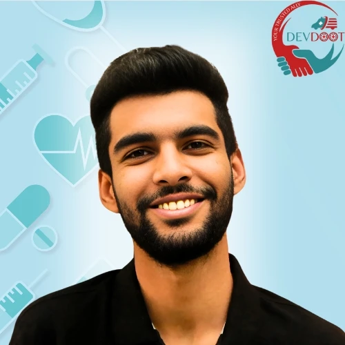 RIshabh Sharma