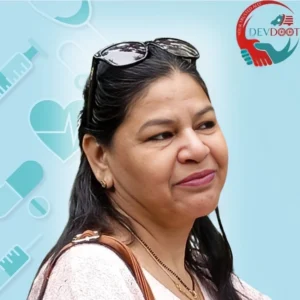 Sheetal Arora