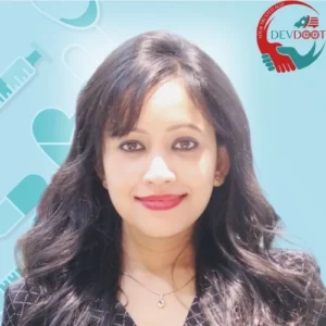 Shilpi D Katariya