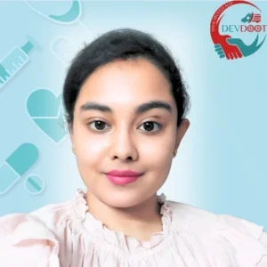 Smita Hota