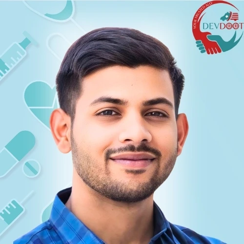 Sushil Nikam