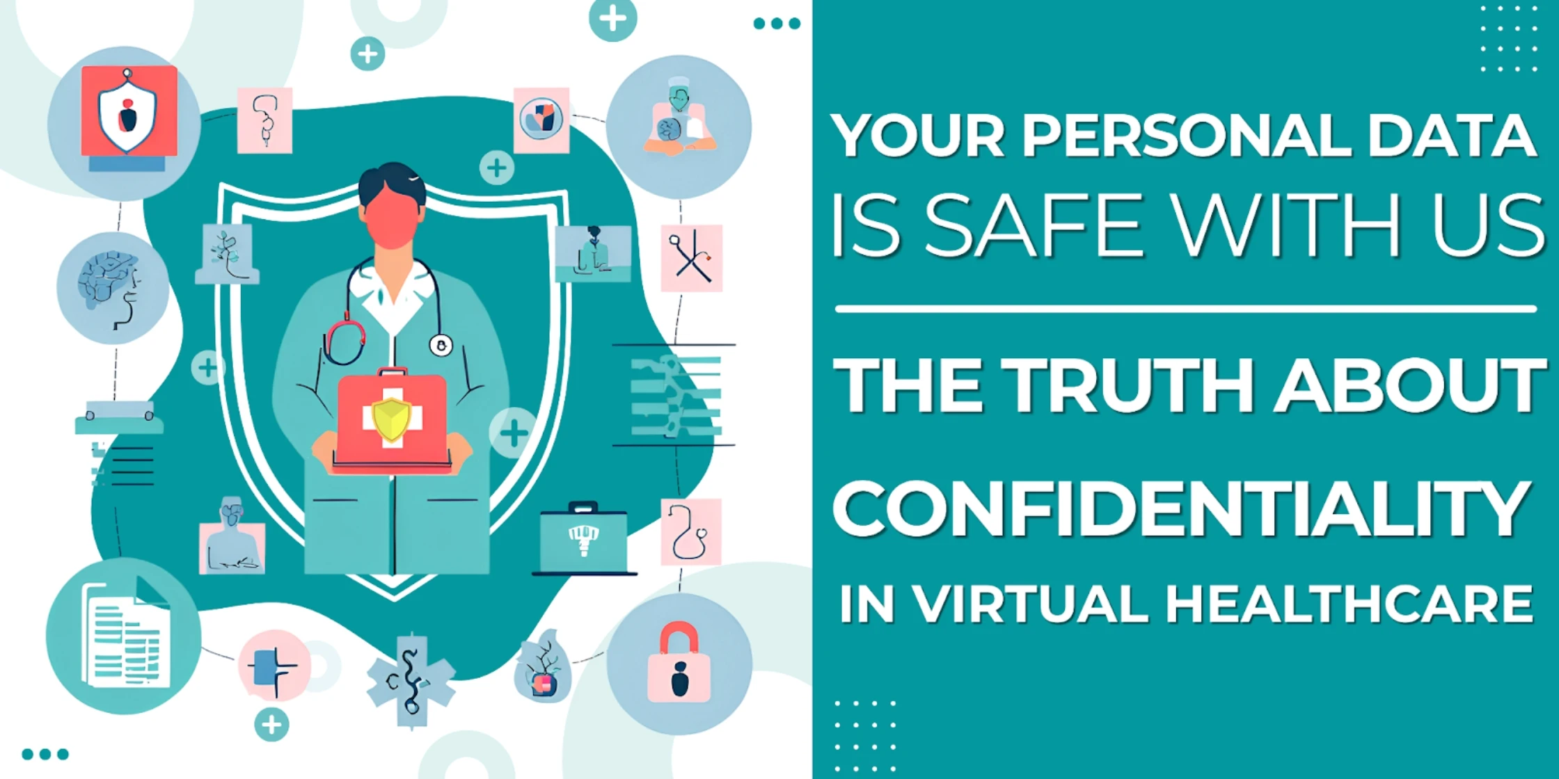 Virtual Healthcare Communication