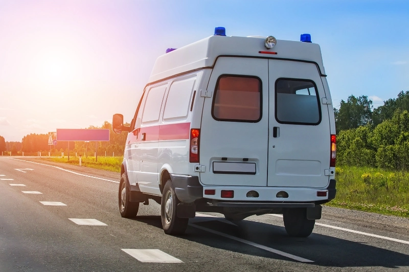 Ambulance Services